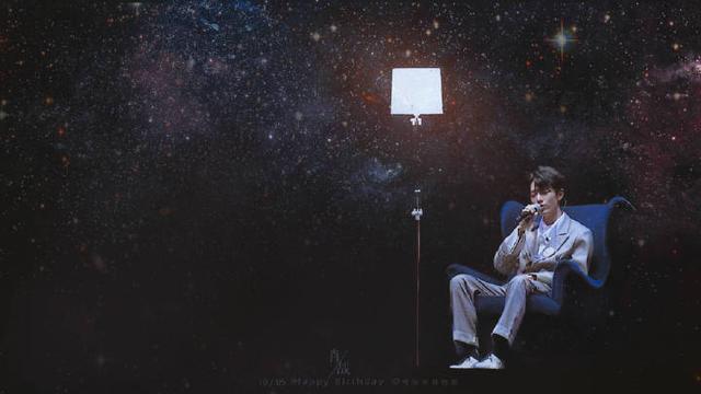 滕丽名|看到北京青年报,主办方,现场作曲家对肖战的评价,这才是真实