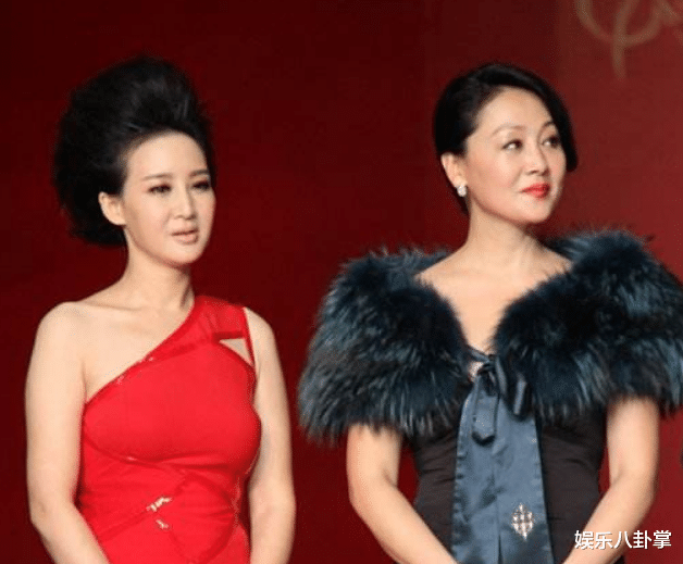 王姬|58岁王姬：与丈夫同甘共苦，27岁儿子智商仅4岁，女儿比她还漂亮