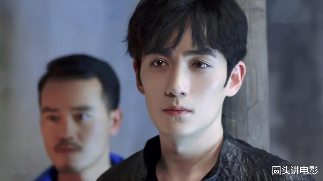 电视剧|电视剧全网热度榜Top5：《沉默的真相》第三，第一热度高达82.84