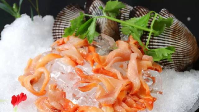 鱿鱼|开海了!这84种海鲜,你都认识吗?