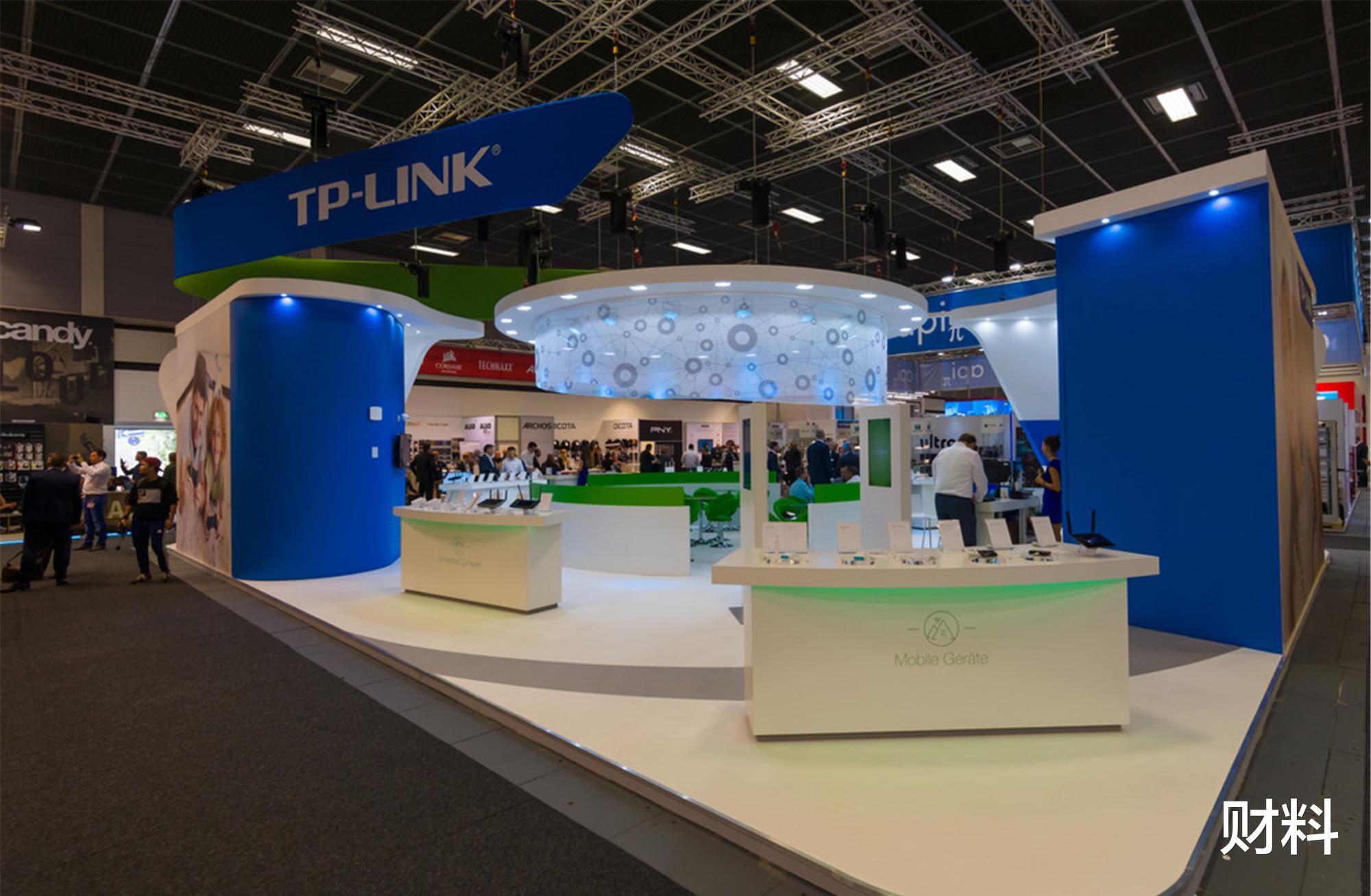 tp-link|低调的中国科技巨头，连续10年全球第一，却一直被误认为外国品牌