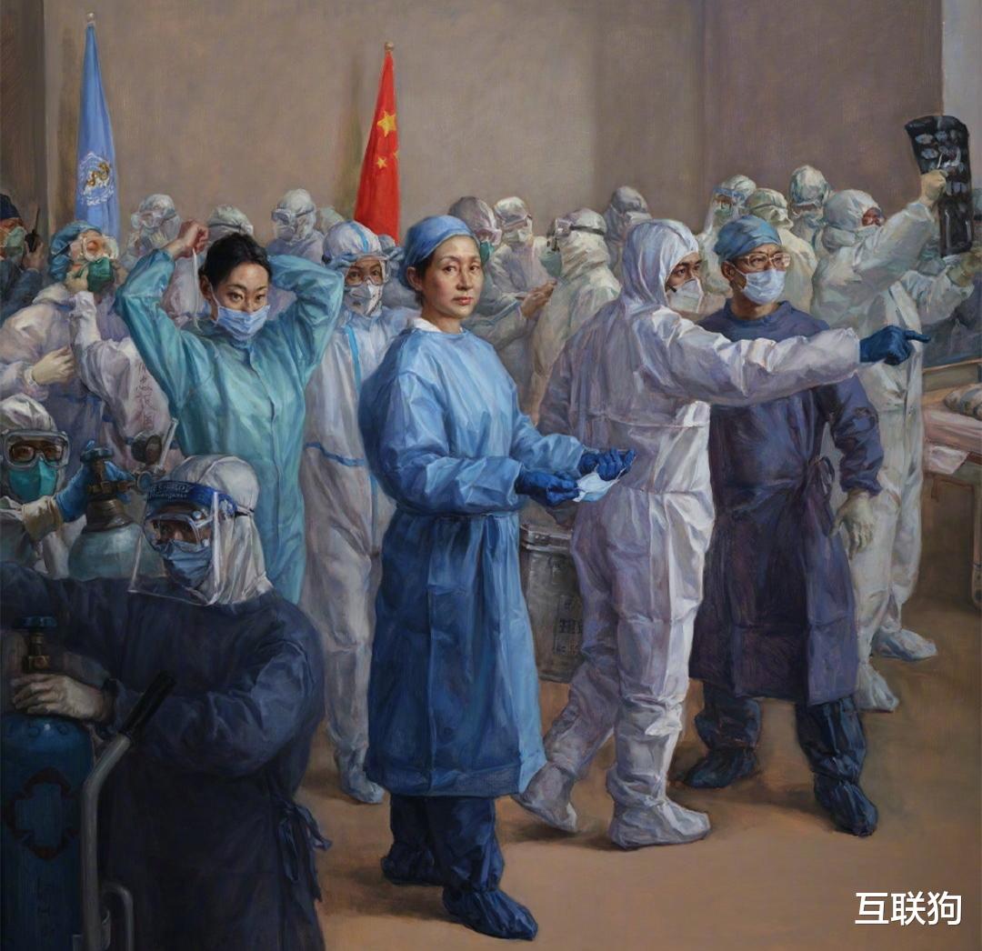 程序员|罕见！国家博物馆收藏了一行代码，出自阿里程序员之手