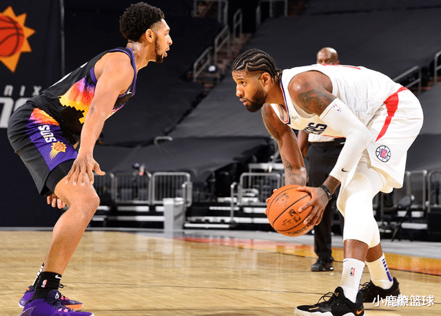 湖人隊|西部真狂野！喬治助快船升第一，湖人3連勝進前三，勇士也要翻身