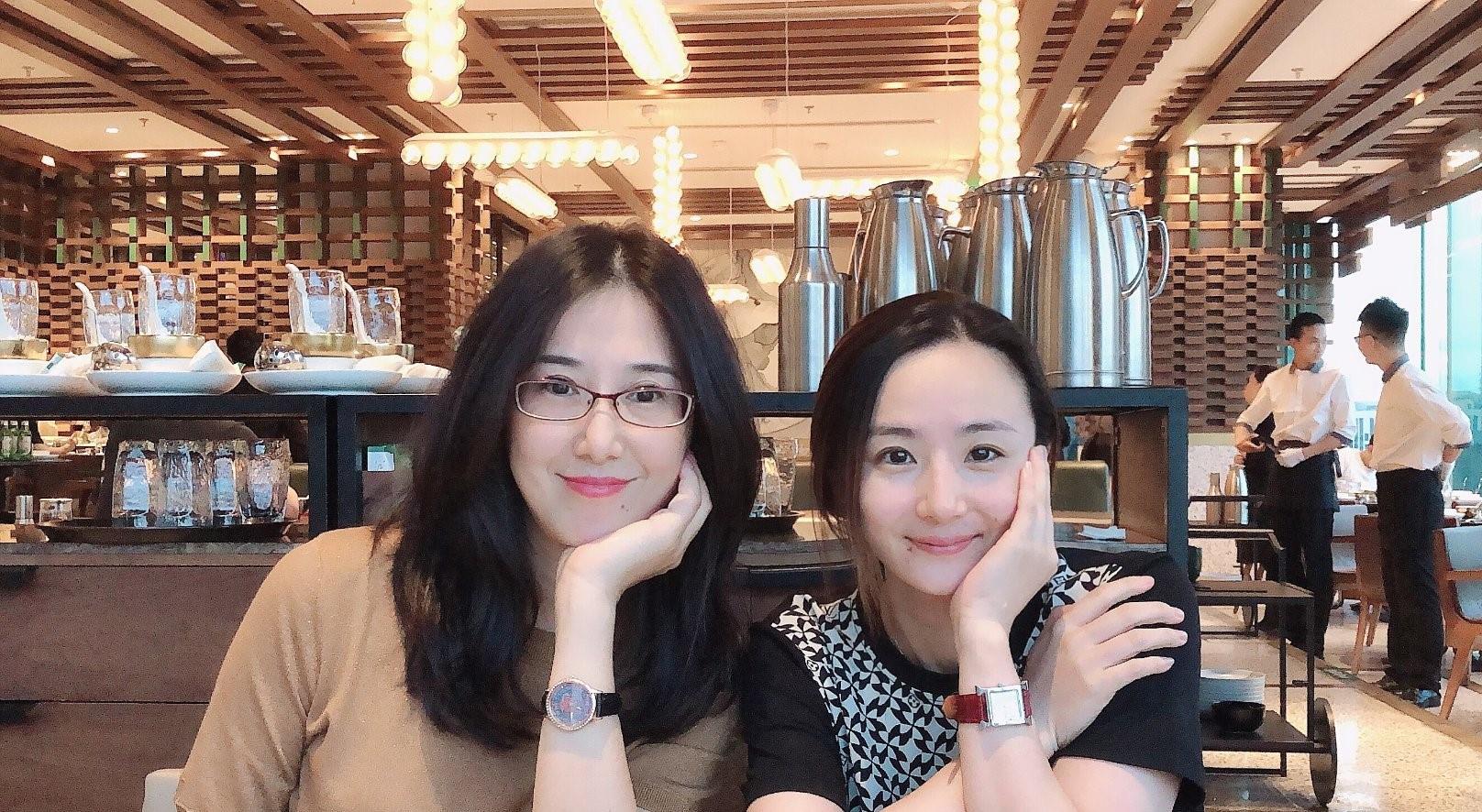 「林志颖」17岁奥运冠军，为何退役选择娱乐圈？说了你可能不信，原因很简单