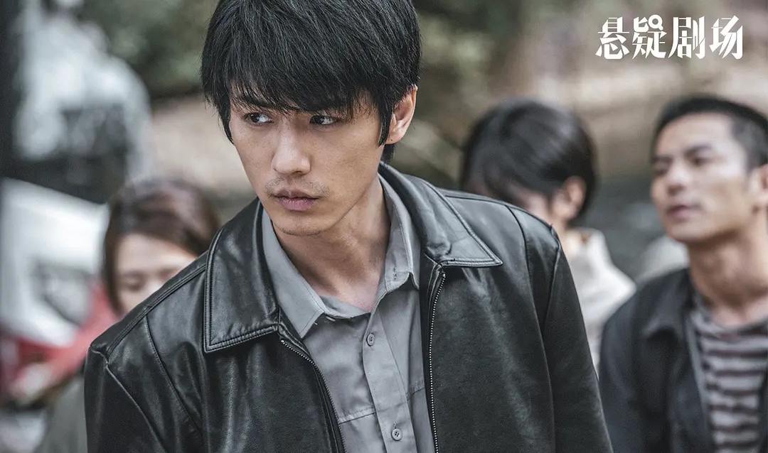 豆瓣：一口气刷8集，新题材科幻悬疑网剧，仅12集就吊打多数国产大片