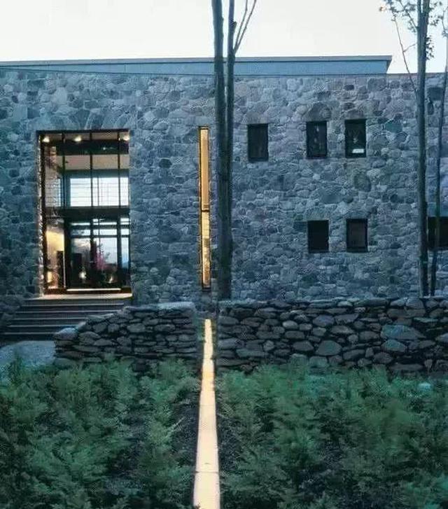 一盏灯，美了一个院子！