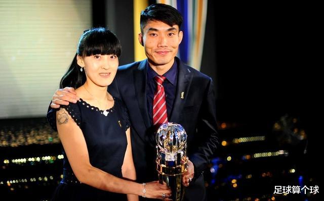 郑智@邵娜:我是郑智妻子,如果天下都要与他为敌,我将是最后一道防线