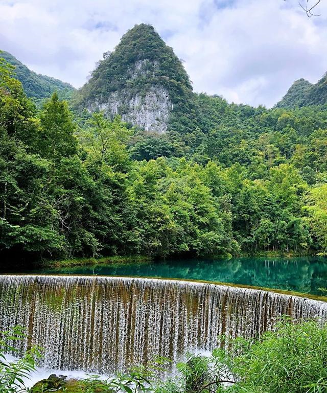 青海|这才是8月最值得去的13个地方，正适合三五好友说走就走