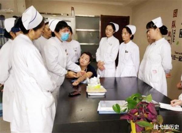 献血|江苏发现世界“最罕见血型”，全球仅此1例，但这却不是好事情