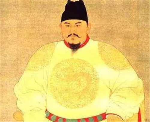 :朱元璋铸造钱币时加了一个字,解决一世界难题,至今仍被后世膜拜