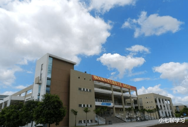 『高校』这两所理工类大学实力强,考上其中一所值得骄傲