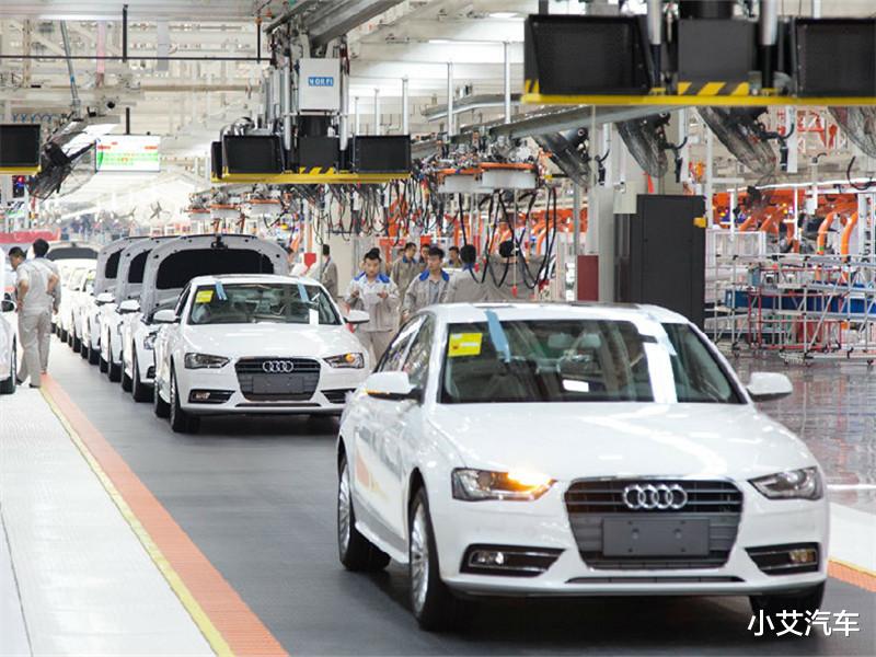 [雷克萨斯]雷克萨斯和奥迪有啥差距？车贩子：一个被疯抢，一个没人买！