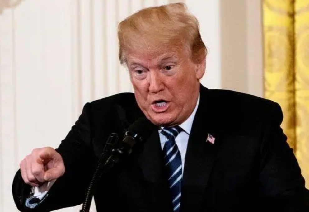 【美国】终于到了美国，在美国的华人紧急发声：中国人别再幸灾乐祸了