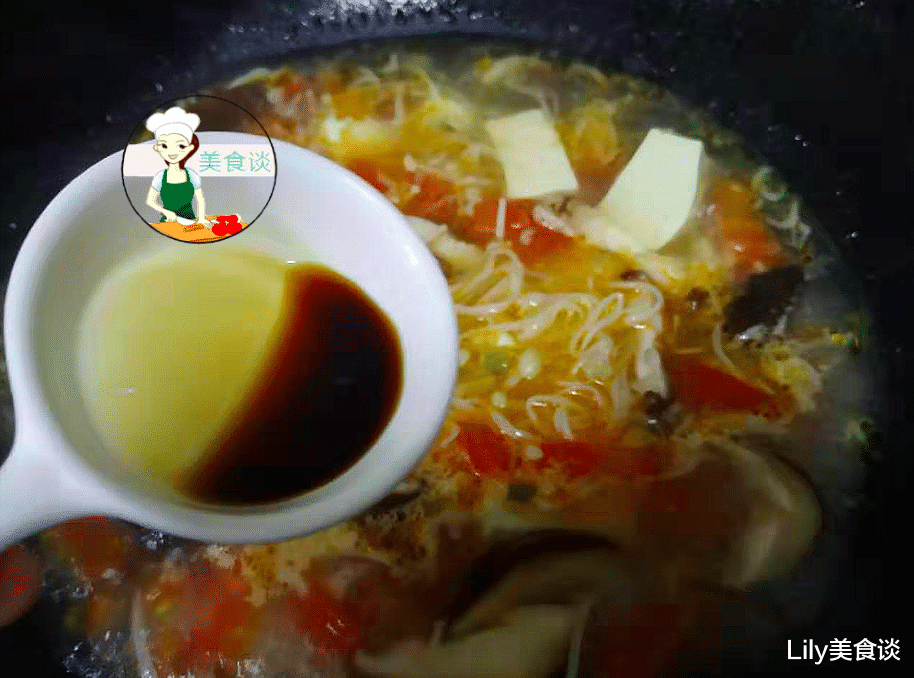 豆腐:天越热,这道“高钙汤”孩子越要多喝,比骨头汤强,营养还不上火