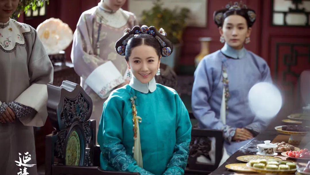 延禧攻略■《鬓边不是海棠红》众配角是何来头？《延禧攻略》一半演员都来了