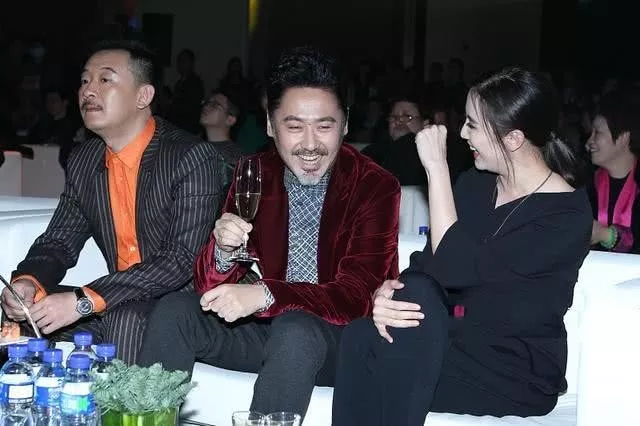 黄海波|黄海波“嫖娼案”沉冤昭雪！幕后黑手原来是他？