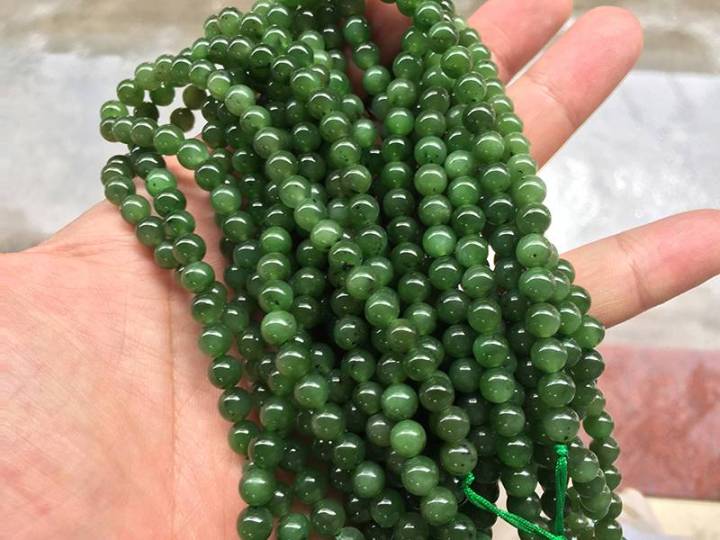 |和田玉的冒牌货都有哪些？为什么就算是假的也还能一直存在？