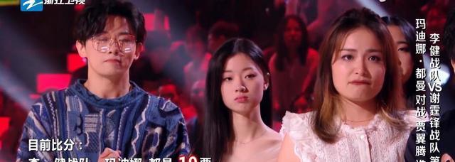 春晚|好声音历届学员中真正大火的仅有2人,周深算一个,另一个是谁?