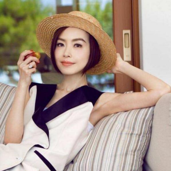 带你看看鲁豫的豪宅，围墙上挂满了铁丝网，这守卫太森严了吧