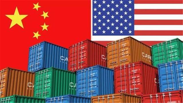 美国|中国足够强大，无惧美国任何制裁，德高官为中美博弈做注脚