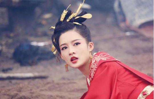 |古代最侮辱公主的一种死法，谷道破裂，是什么样的一种屈辱