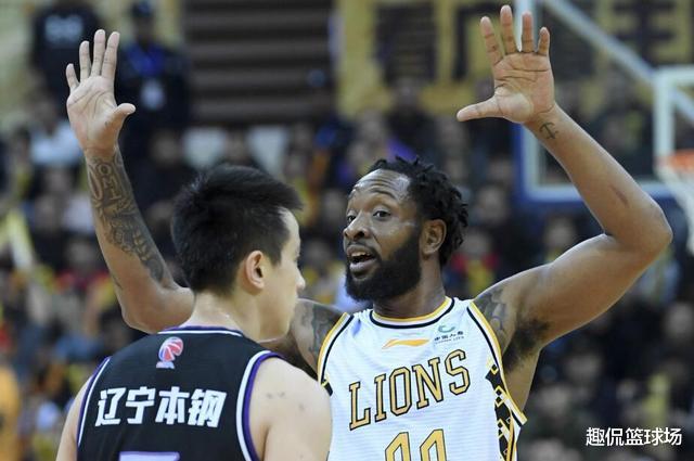 『核酸检测』CBA开始核酸检测，14支球队外援无法归队，本赛季冠军还是广东？