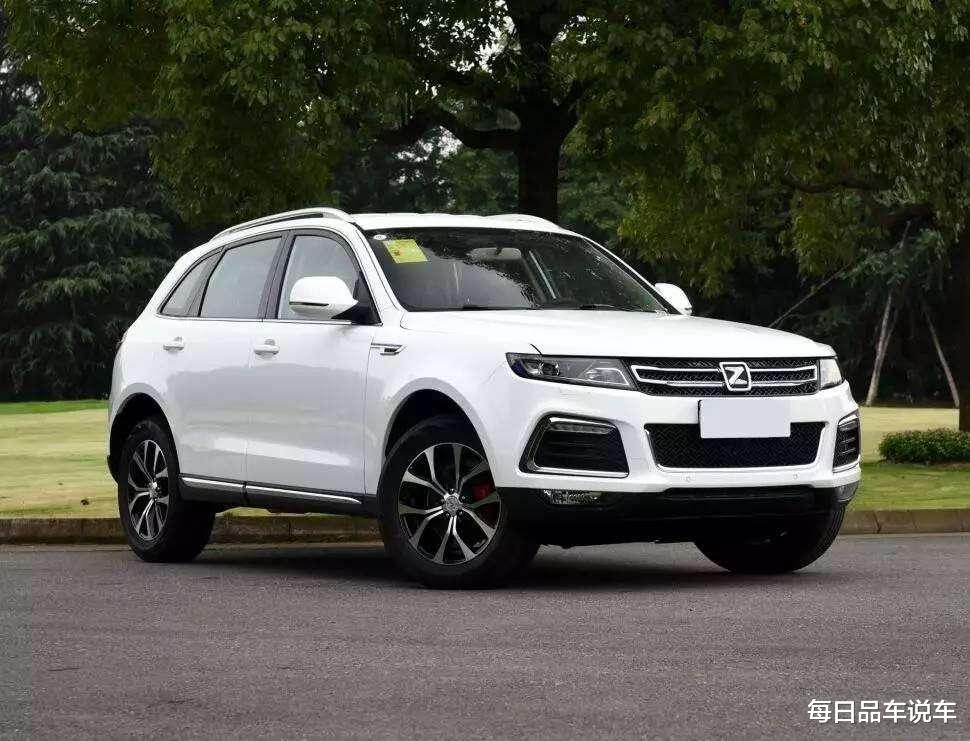 「奔驰」“有钱人选大众,穷人选丰田”,什么人选国产车?答案很现实