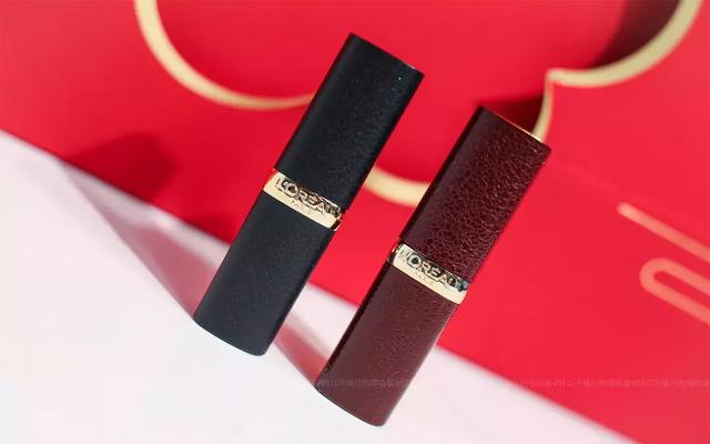 口红|不会踩雷的口红试色！！全是必须拥有的经典色号！！