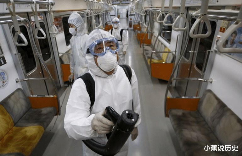 【意大利】继意大利后，又一国家因为疫情含泪向中方求助！中方慷慨出手