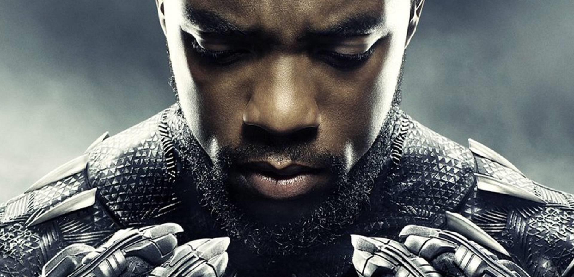 电影|别了，永远的“黑豹”，愿天堂没有病痛