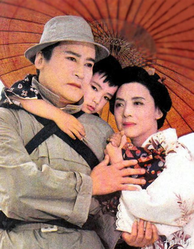 项堃|项堃:反派专业户,与妻子恩爱48年,儿子车祸双目严重受伤