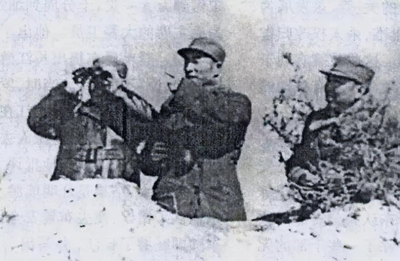 林彪|抗美援朝第一枪即将打响，林彪却公然提议调换司令，果然用兵如神