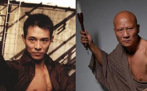 「计春华」2018年，李连杰好友计春华去世，“妻子”彩霞却放话：没见过