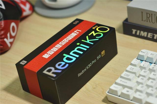 「高通骁龙」直降700，这款骁龙865旗舰价格触底，256G版本成为最佳选择