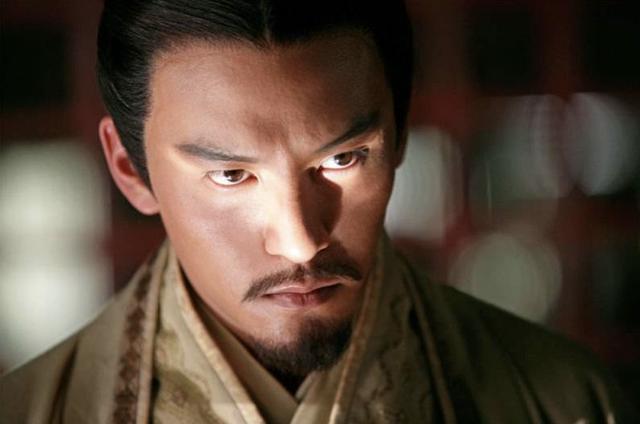 孙策:为什么孙策不传位给儿子孙绍,却传给弟弟孙权?孙绍结局如何?