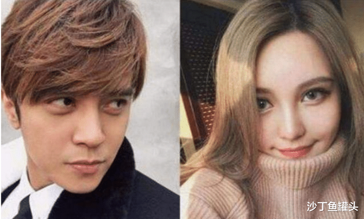 【罗志祥】罗志祥大玩“鸳鸯戏水”,三网红身份被扒出,现场画面太过火