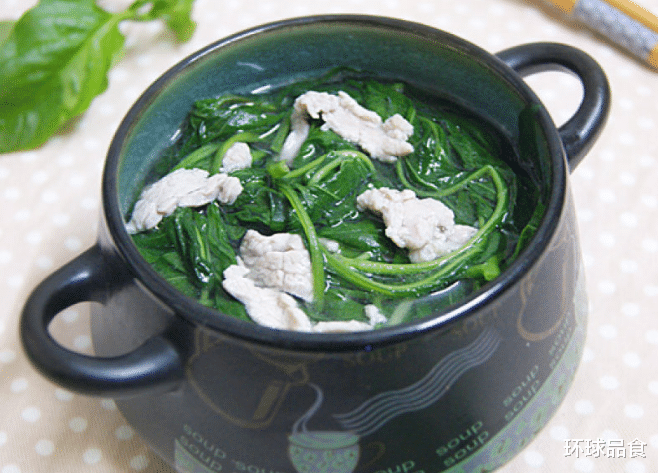 肝脏|秋冬季，养肝正当时，记得多喝此汤，养肝护肝，肝脏健康了