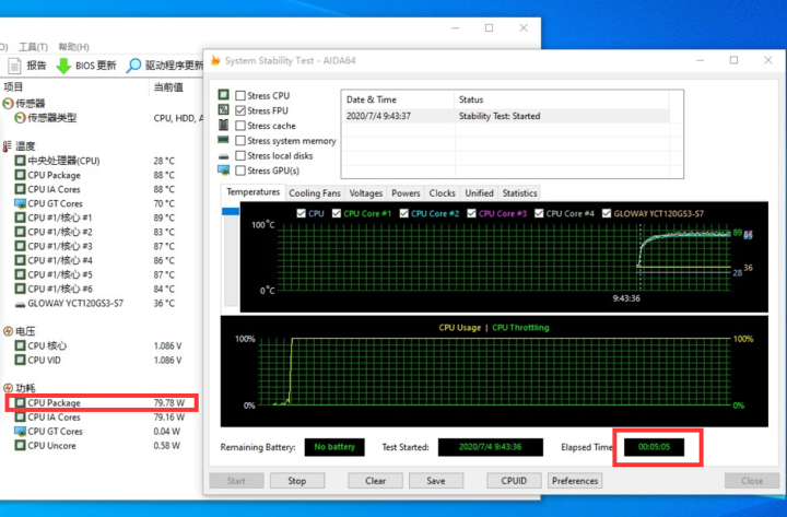 |【有趣】第42期：英特尔的原装散热器是个什么鬼？散热能力实测
