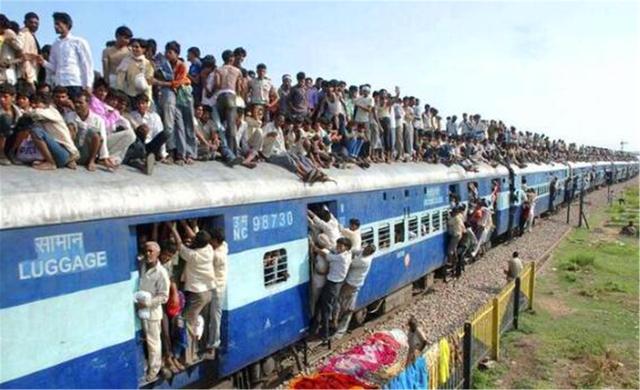 #印度#中国和印度差距到底有多大？印专家：中国至少要30年才能赶上印度