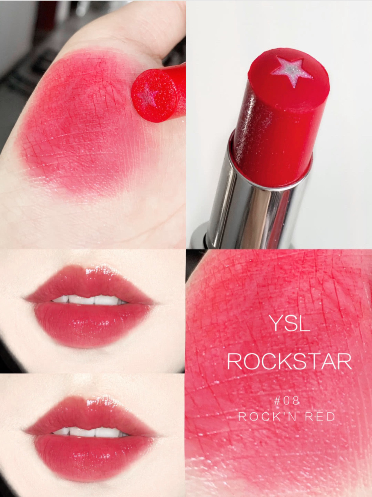 口红@2020必入口红TOP7,滋润显色超美,你是不是一支都没有