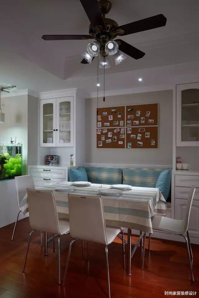 「」朋友的新房装修非常漂亮，一个多功能鞋柜，一个柜子能顶别人三个