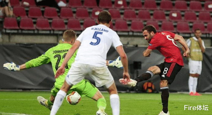 哥本哈根|0-1！欧战头号黑马惨遭吊打！95分钟被绝杀，提前无缘28年神迹