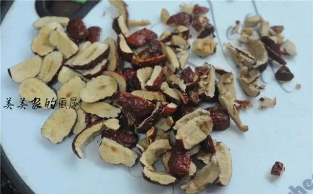 「红薯」真正低热量、粗纤维，刮油早餐就选它！甜过红薯，粉过芋头，香