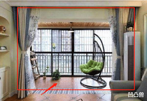 |乔迁新房！邻居参观完嫌弃道：这31处装修傻才装，纯为生活增负担