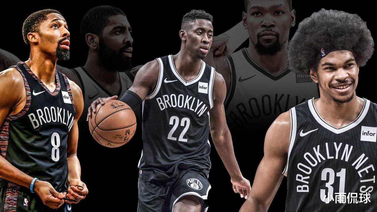 凯里·欧文|杜兰特还能忍多久？欧文拒绝比赛却参加派对，篮网已跌出季后赛行列