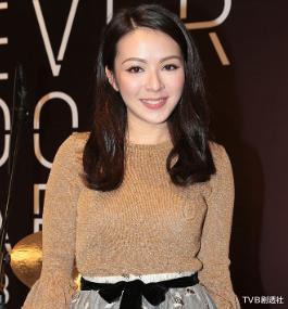 苏芮|备受重视！人气女歌手过档TVB，即获唱《陀枪师姐》主题曲