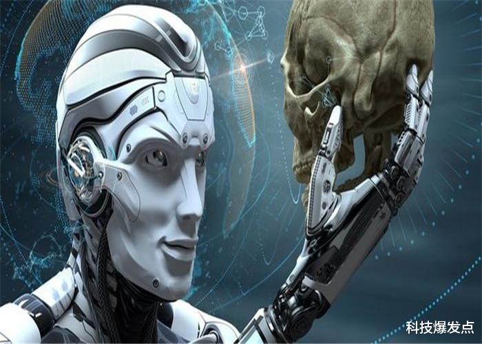 『科学家』人类还会继续进化吗？科学家模拟图，未来我们长什么样子？