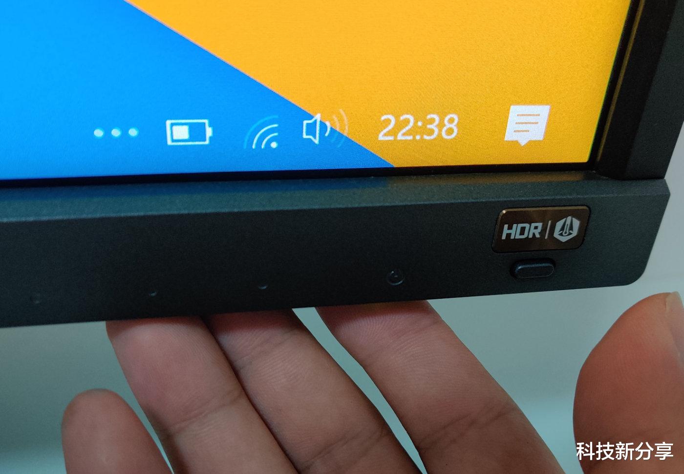 |4K、31.5寸、HDR，明基EW3270U显示屏，带来极佳的显示体验