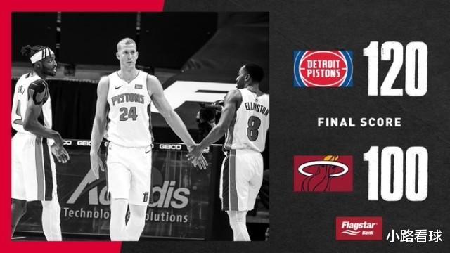 湖人队|20分惨败+3连败！东部冠军被坑惨了，不该学快船和湖人抢人啊