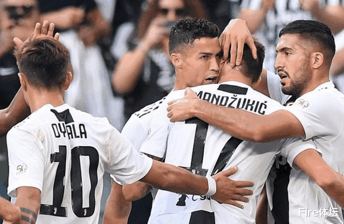 特奥会|巴萨欧冠出局令梅西彻底绝望！C罗却好事将至，重夺欧冠+金球可期